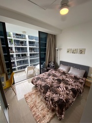 My Manhattan (D18), Condominium #524549561